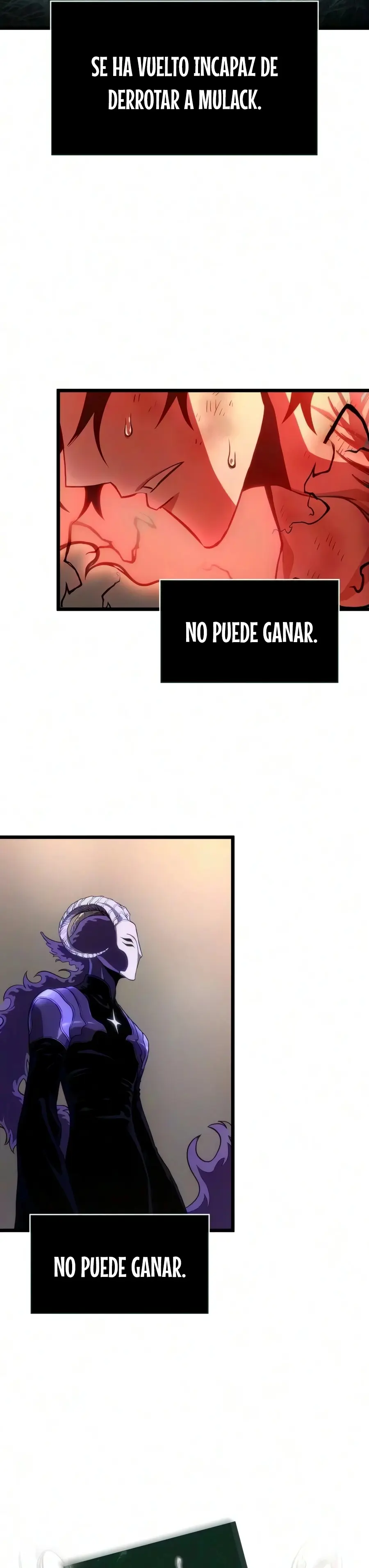 El Mundo Despues del Fin Capitulo 241 página 38