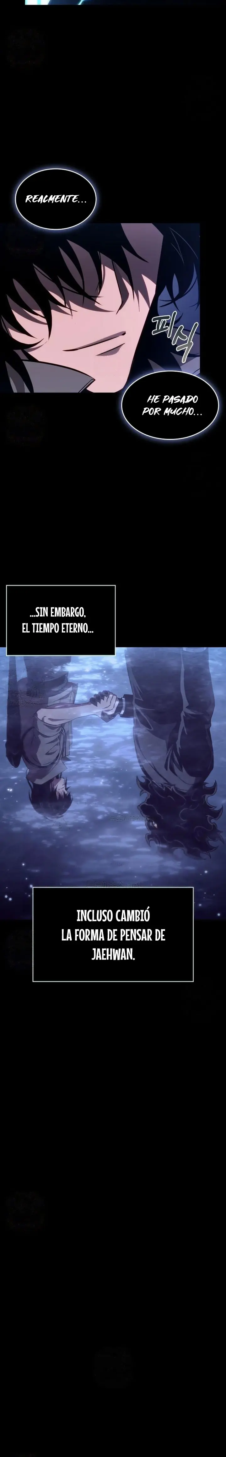 El Mundo Despues del Fin Capitulo 235 página 12