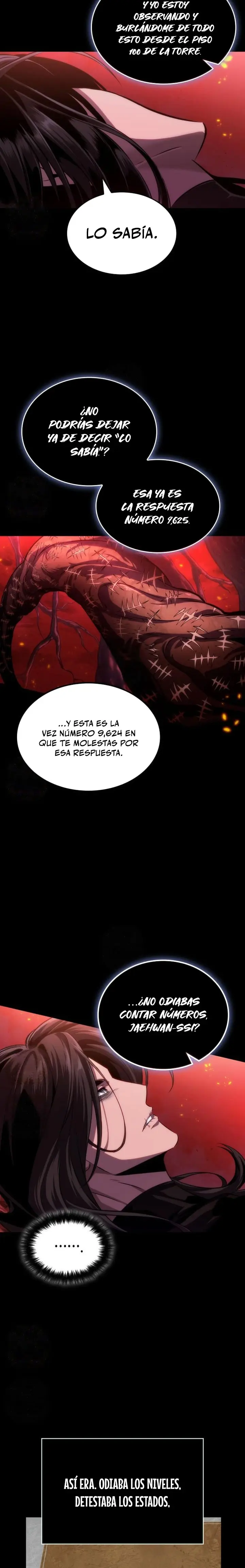 El Mundo Despues del Fin Capitulo 235 página 24