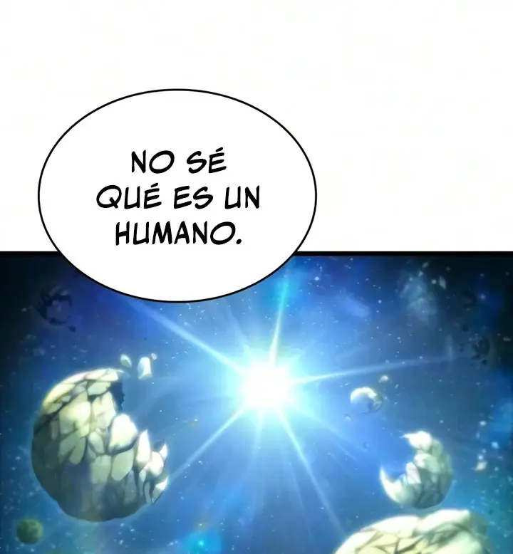 El Mundo Despues del Fin Capitulo 248 página 3