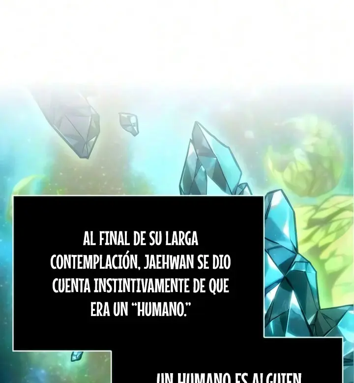 El Mundo Despues del Fin Capitulo 248 página 5