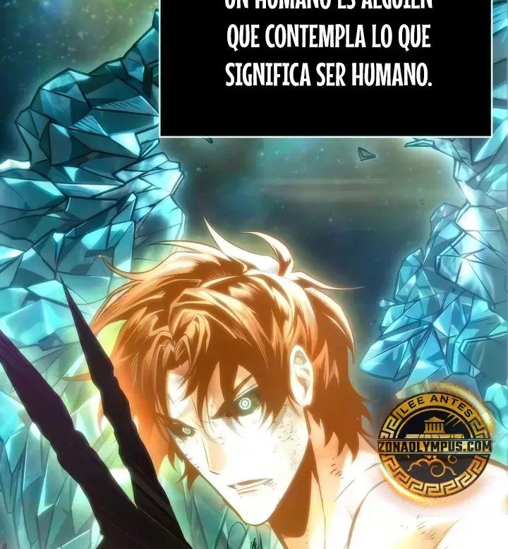 El Mundo Despues del Fin Capitulo 248 página 6