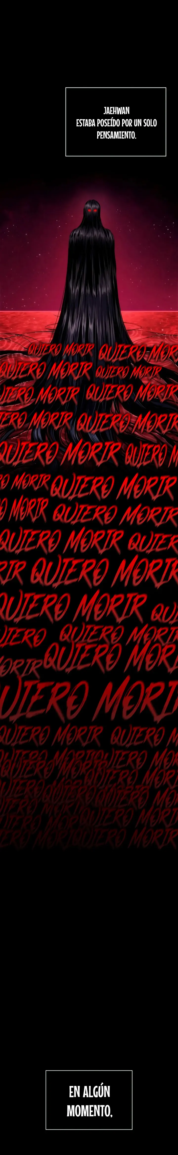 El Mundo Despues del Fin Capitulo 236 página 19