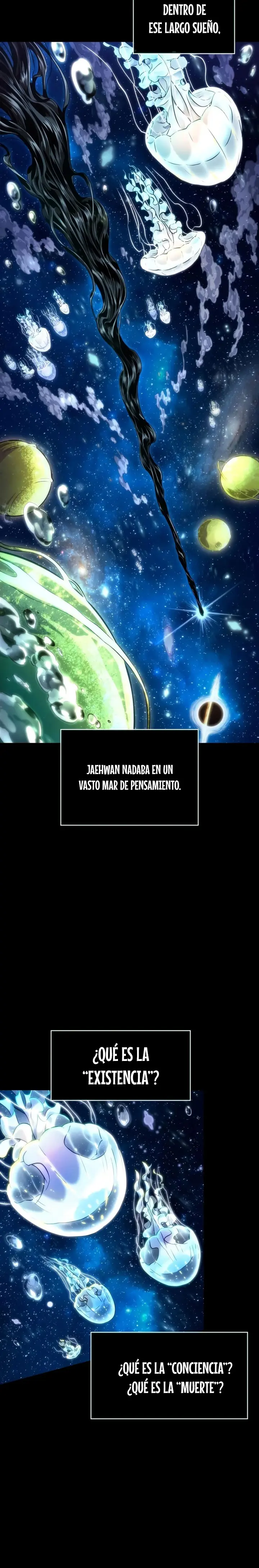 El Mundo Despues del Fin Capitulo 236 página 25