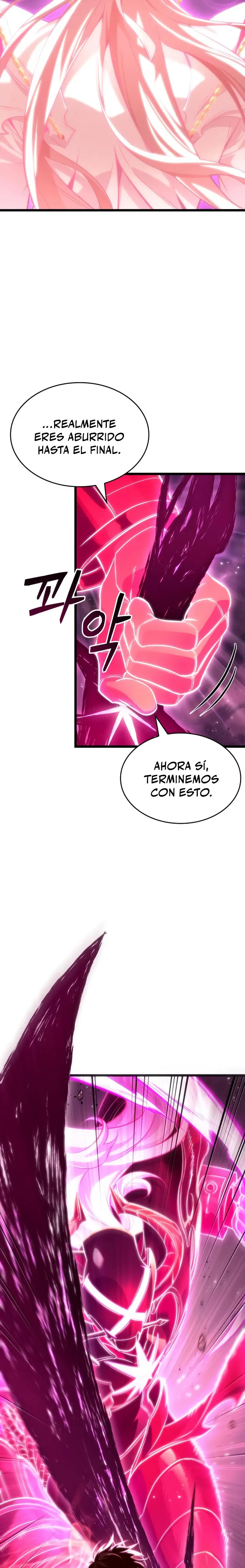 El Mundo Despues del Fin Capitulo 229 página 18