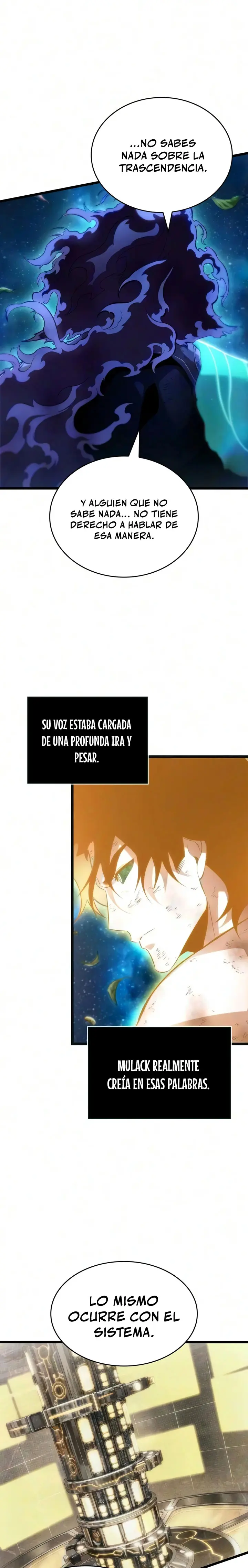 El Mundo Despues del Fin Capitulo 247 página 16