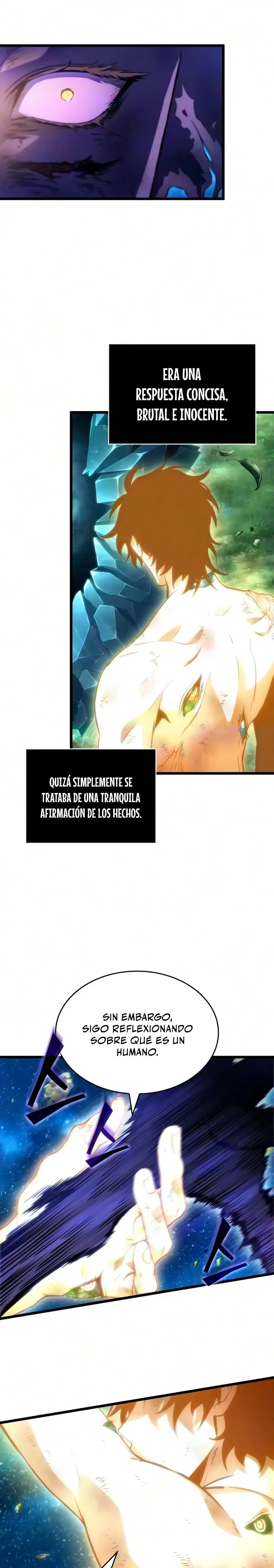 El Mundo Despues del Fin Capitulo 247 página 29