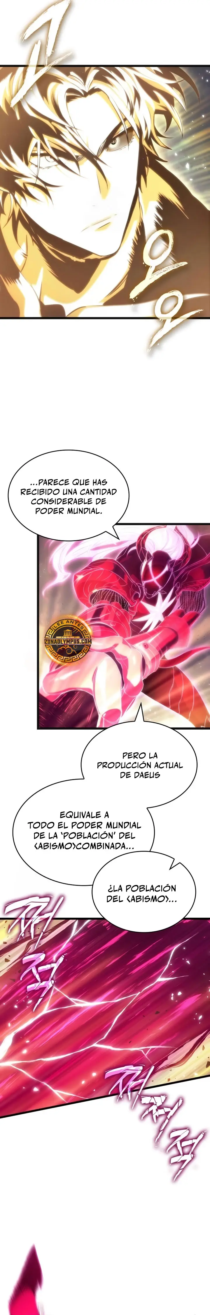 El Mundo Despues del Fin Capitulo 230 página 24