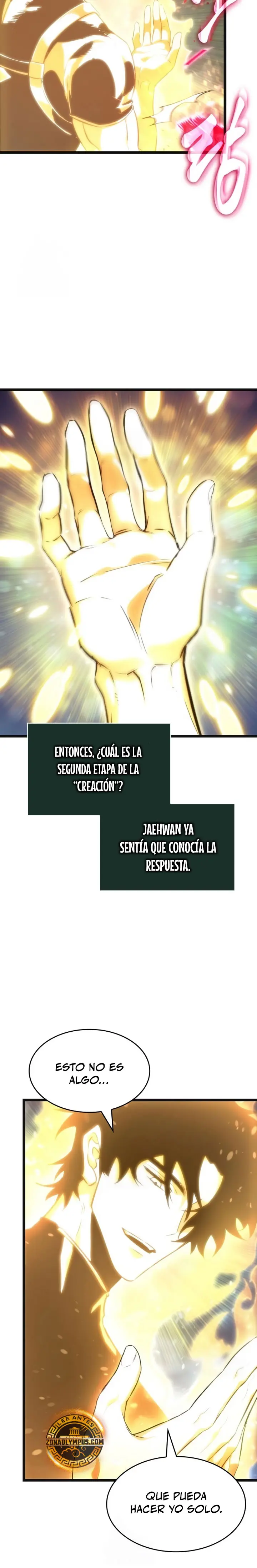 El Mundo Despues del Fin Capitulo 230 página 30