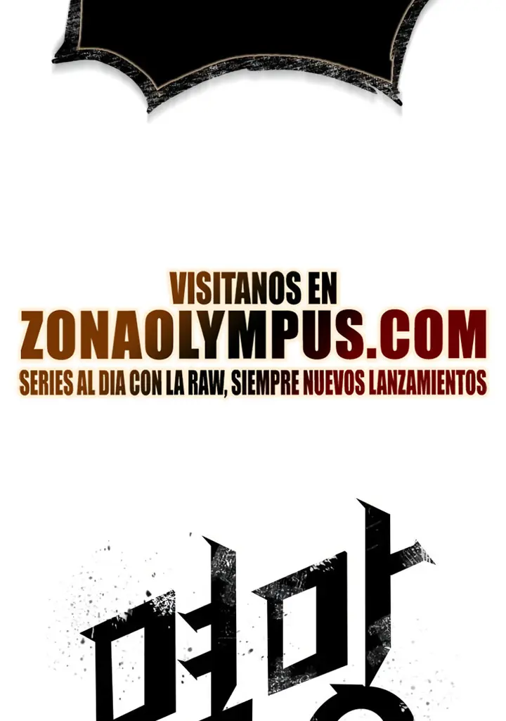 El Mundo Despues del Fin Capitulo 245 página 36