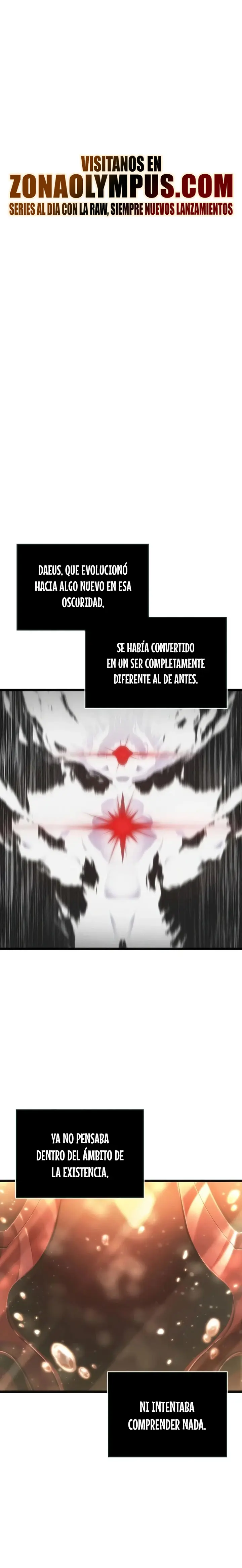 El Mundo Despues del Fin Capitulo 239 página 2