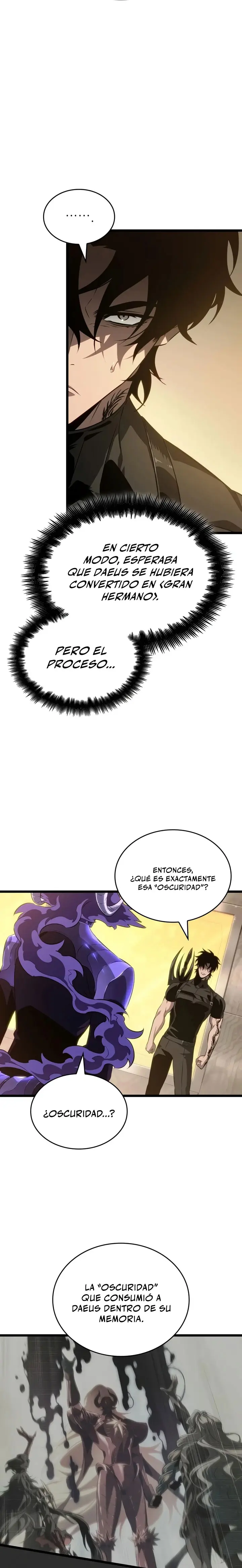 El Mundo Despues del Fin Capitulo 239 página 5