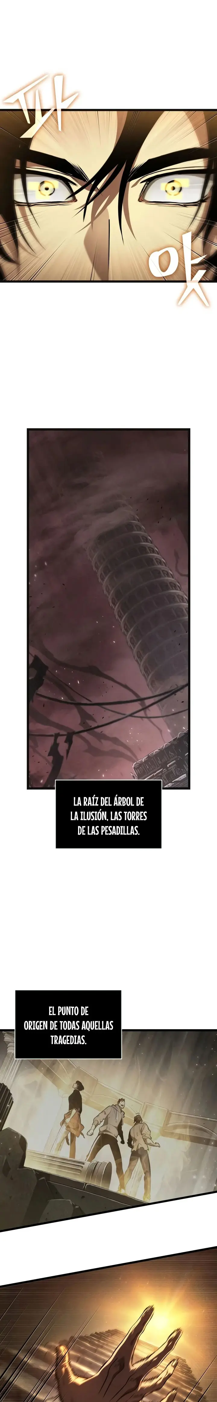 El Mundo Despues del Fin Capitulo 239 página 24