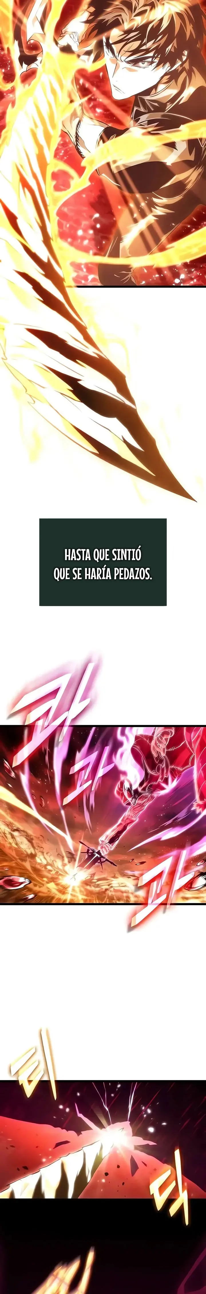 El Mundo Despues del Fin Capitulo 231 página 13
