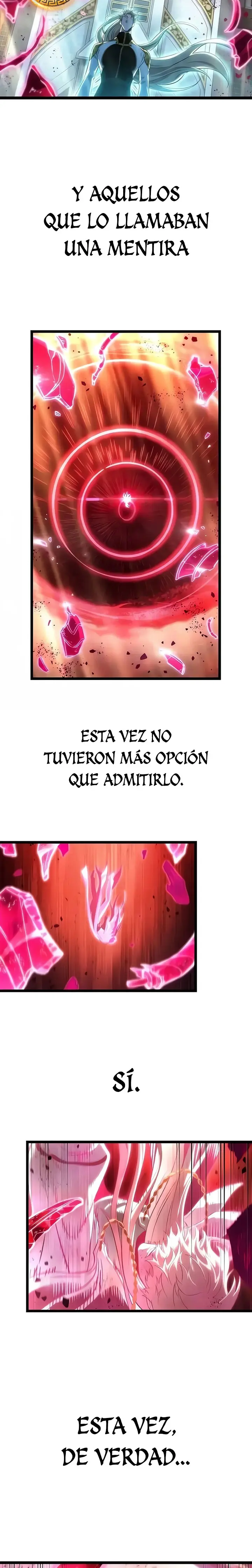 El Mundo Despues del Fin Capitulo 231 página 16