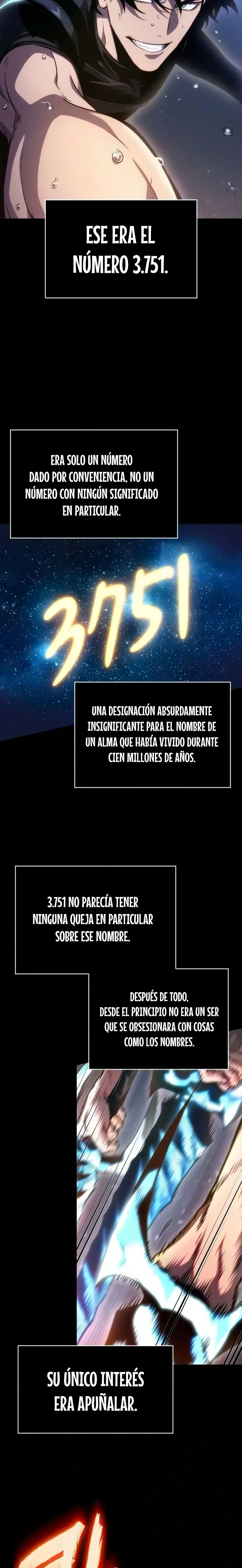 El Mundo Despues del Fin Capitulo 242 página 16