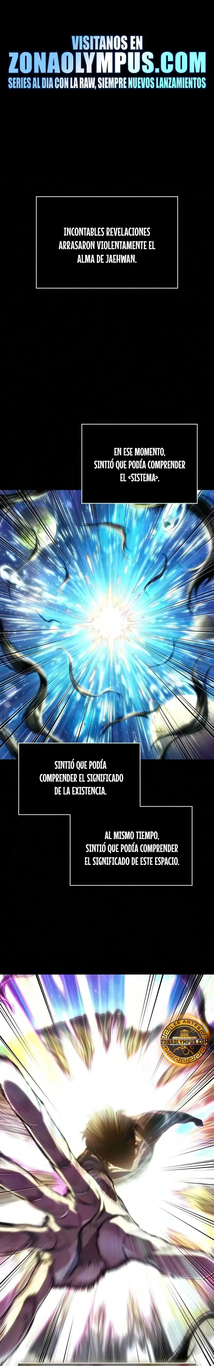 El Mundo Despues del Fin Capitulo 237 página 2