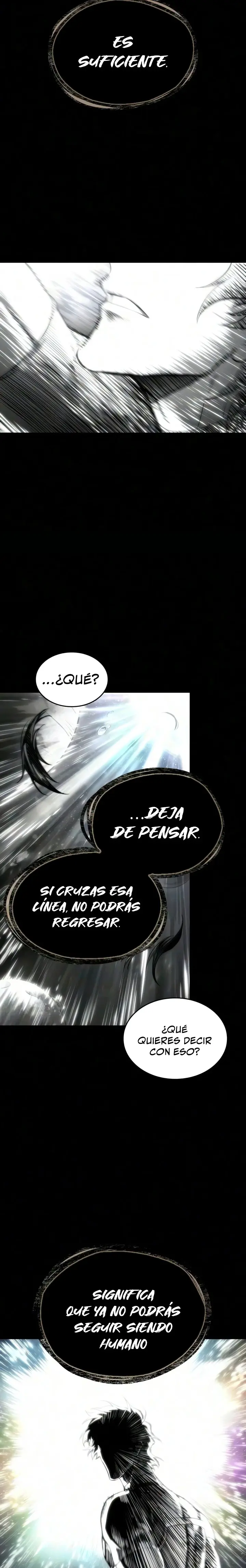 El Mundo Despues del Fin Capitulo 237 página 4