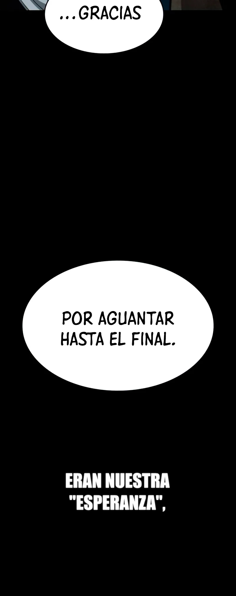 El Mundo Despues del Fin Capitulo 1 página 102