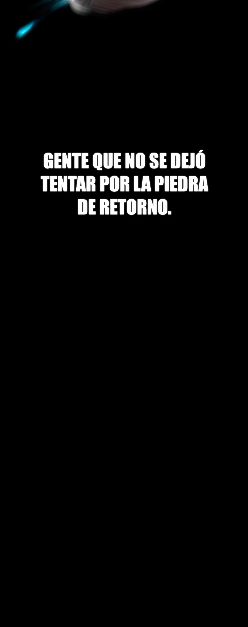 El Mundo Despues del Fin Capitulo 1 página 105