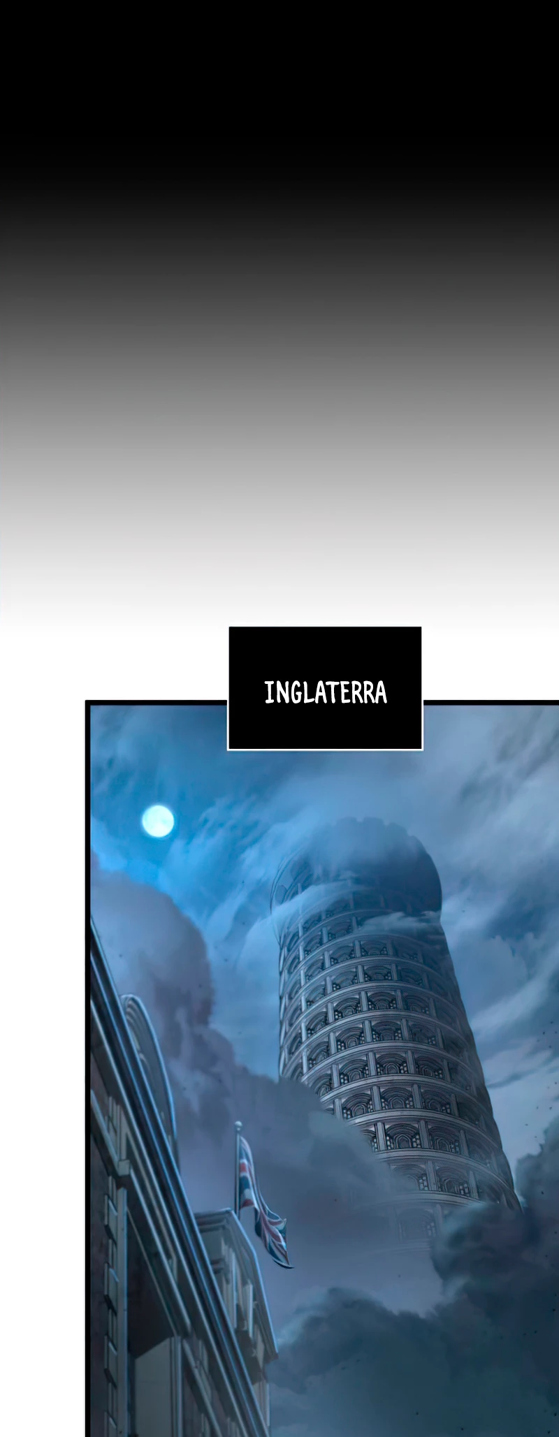 El Mundo Despues del Fin Capitulo 1 página 19
