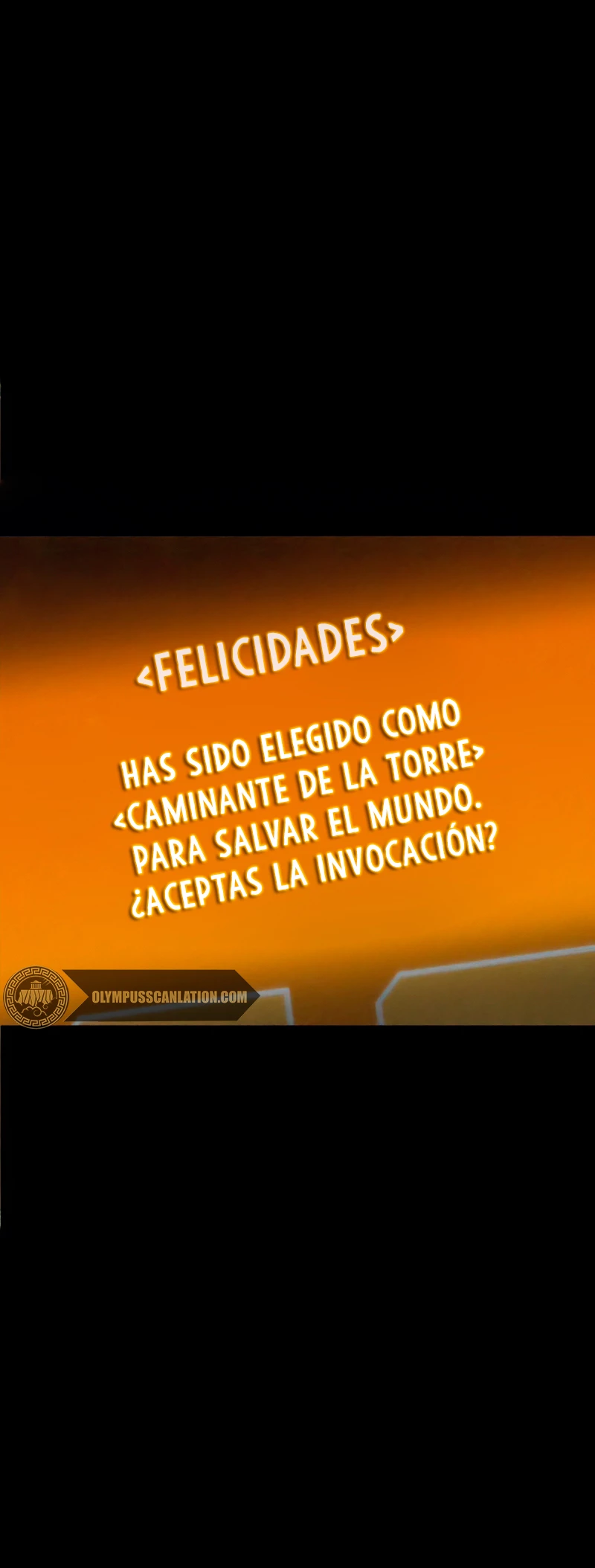 El Mundo Despues del Fin Capitulo 1 página 45