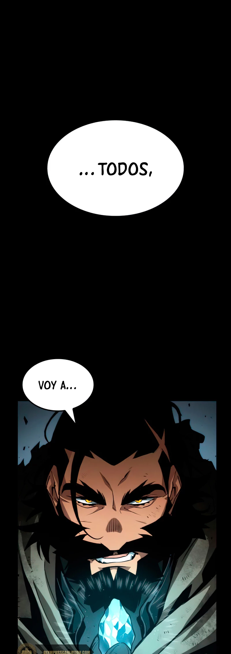 El Mundo Despues del Fin Capitulo 1 página 58