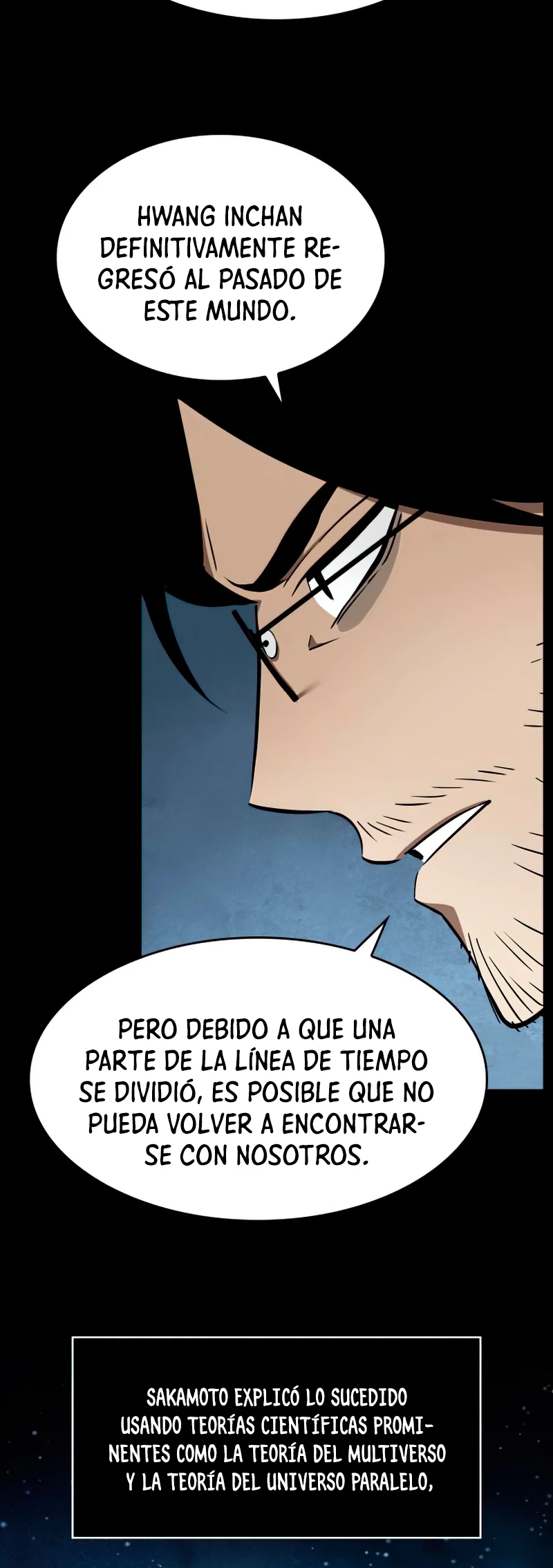 El Mundo Despues del Fin Capitulo 1 página 65