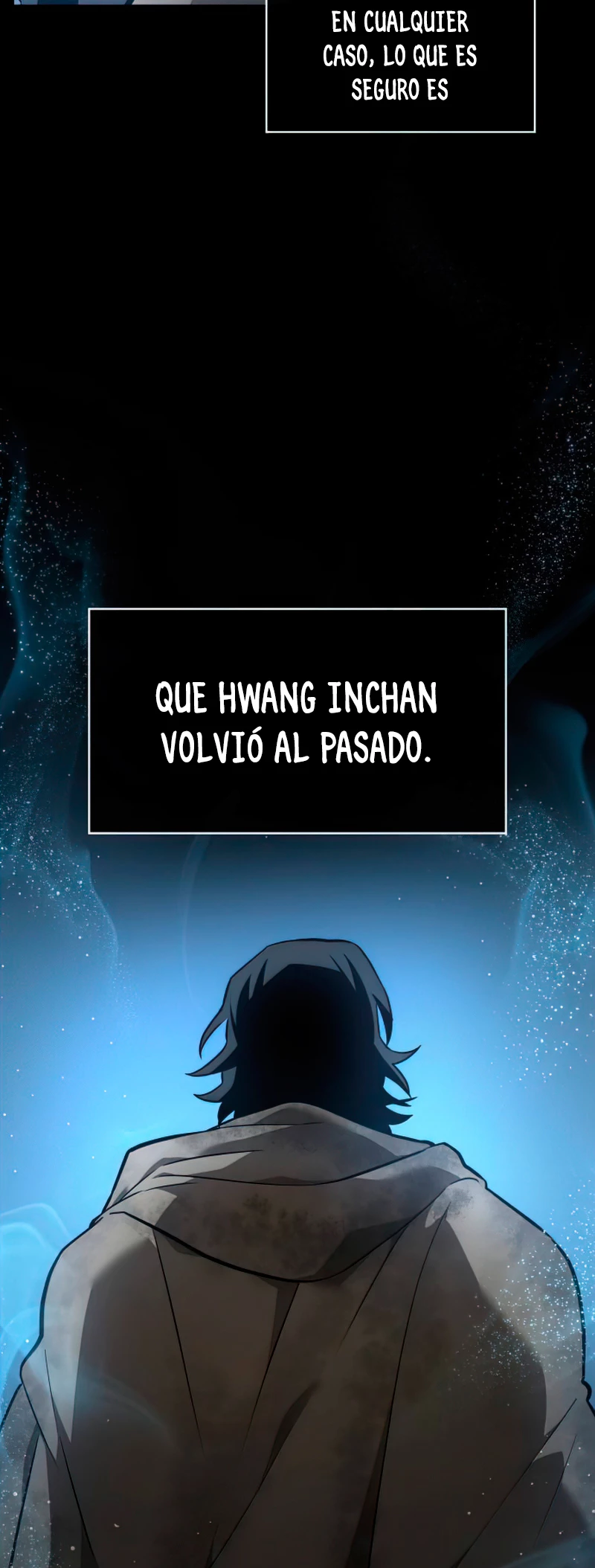 El Mundo Despues del Fin Capitulo 1 página 68