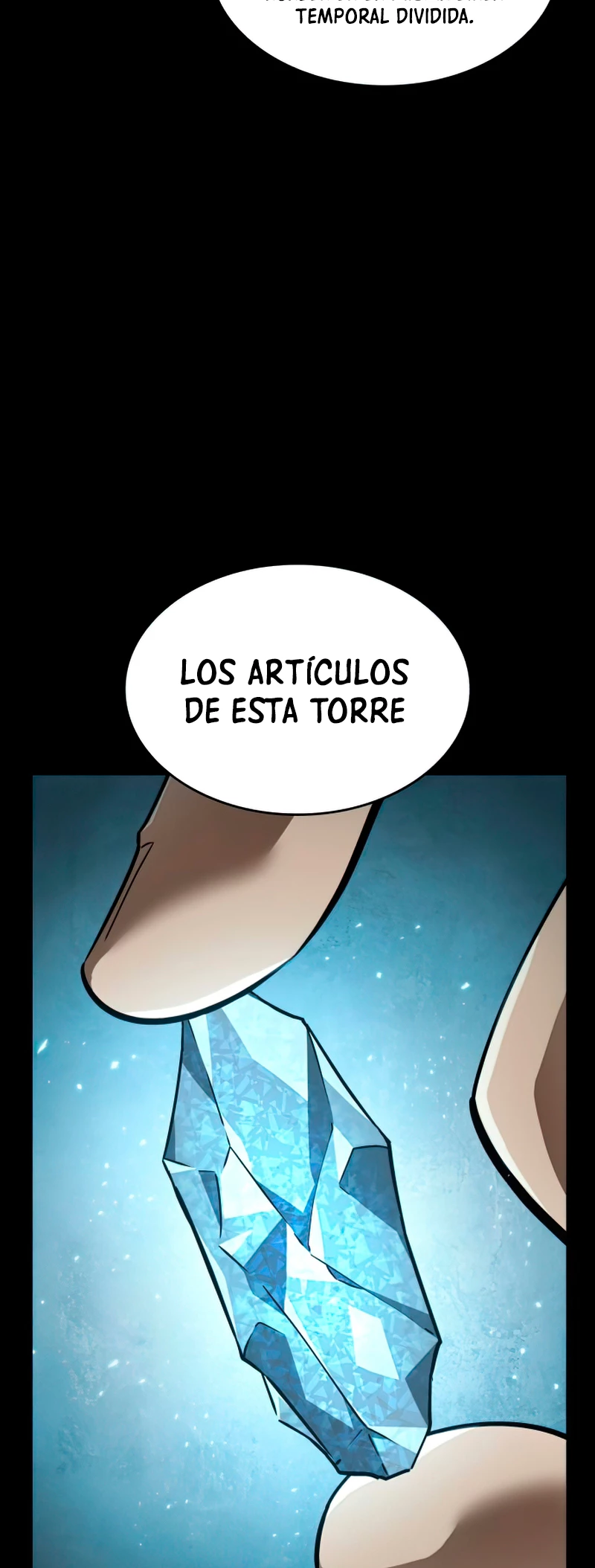 El Mundo Despues del Fin Capitulo 1 página 71