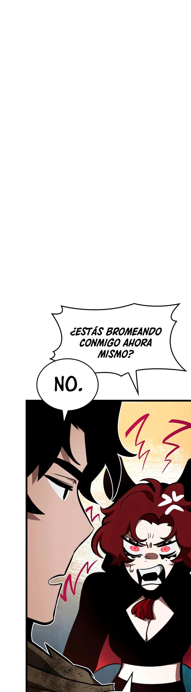 El Mundo Despues del Fin Capitulo 10 página 17