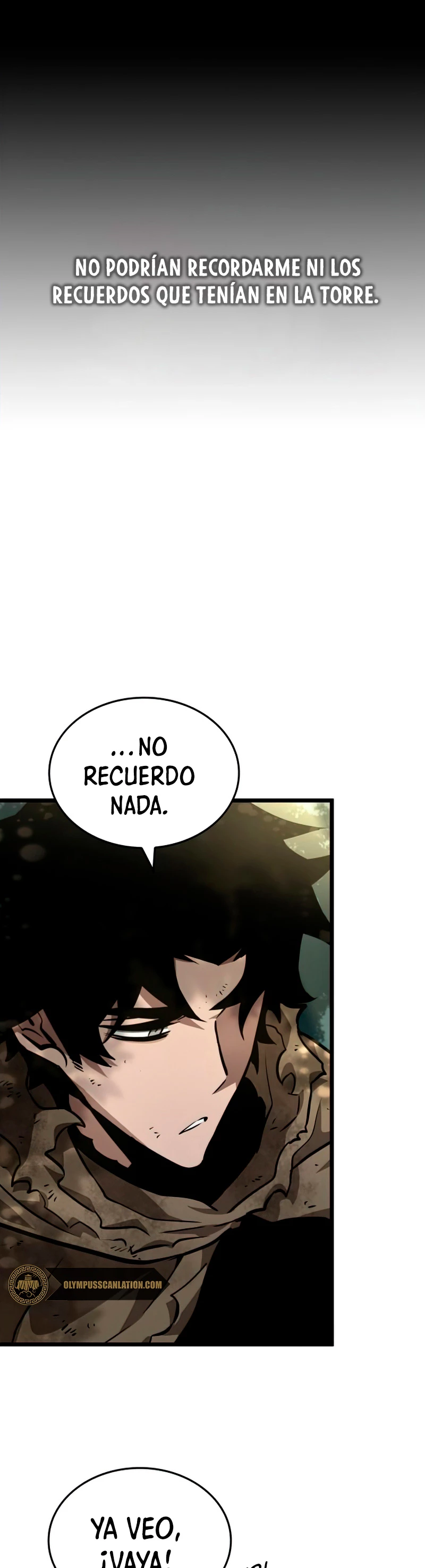 El Mundo Despues del Fin Capitulo 10 página 24