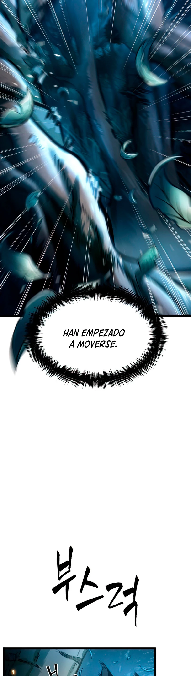 El Mundo Despues del Fin Capitulo 10 página 46