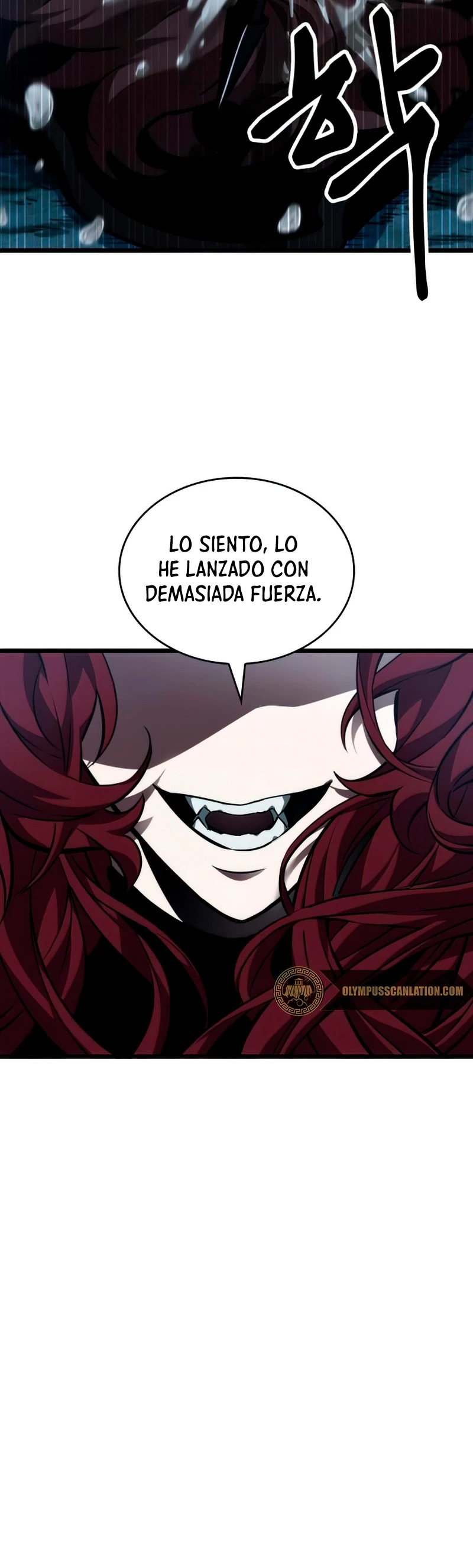 El Mundo Despues del Fin Capitulo 10 página 59