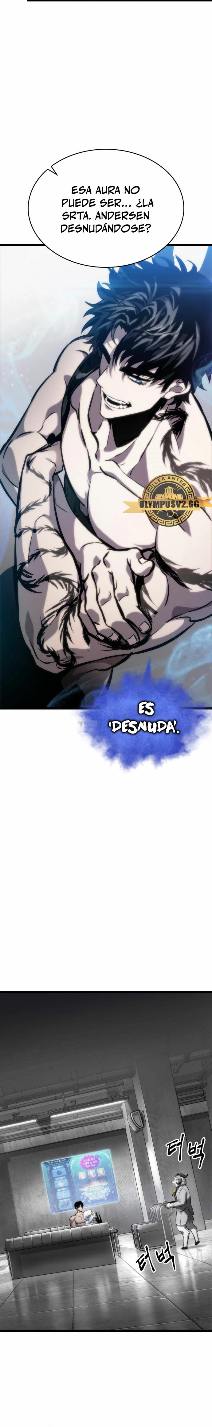 El Mundo Despues del Fin Capitulo 100 página 19