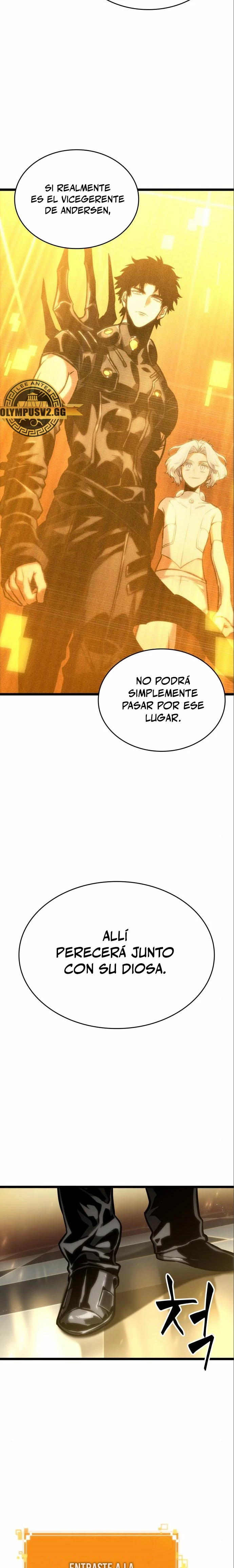 El Mundo Despues del Fin Capitulo 101 página 30