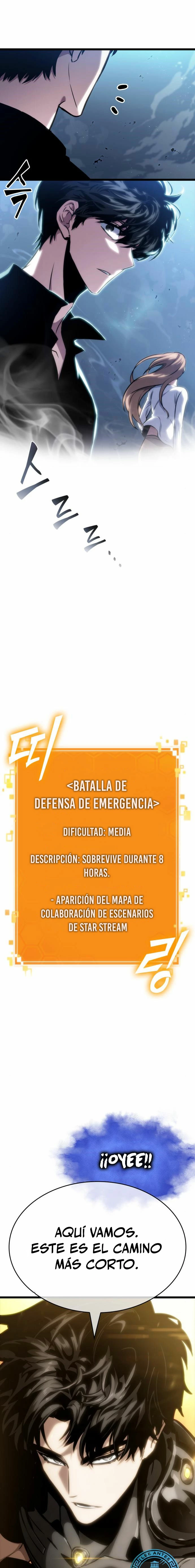 El Mundo Despues del Fin Capitulo 102 página 2