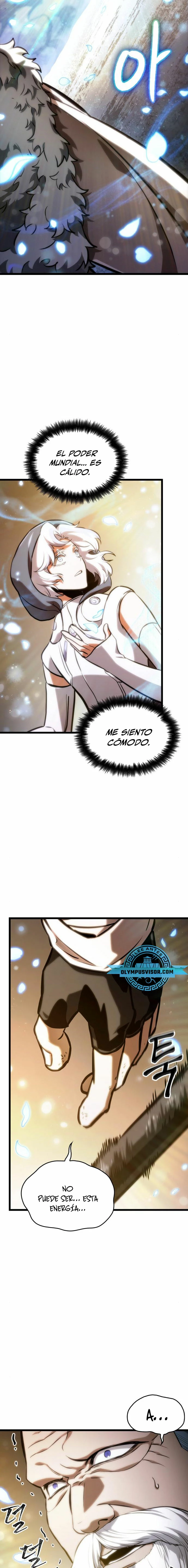 El Mundo Despues del Fin Capitulo 102 página 27