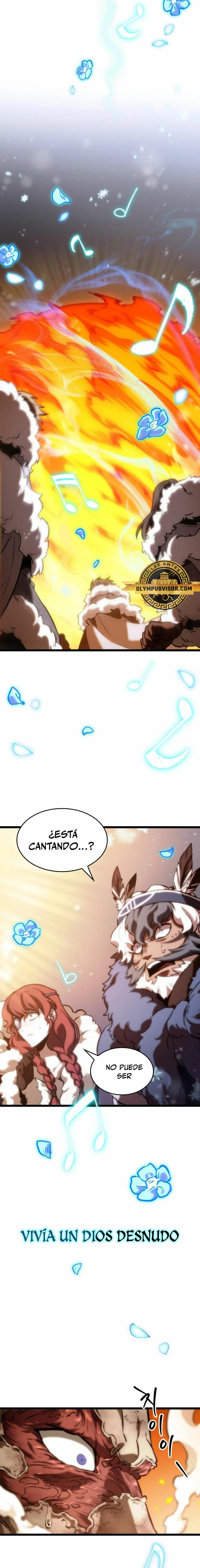 El Mundo Despues del Fin Capitulo 103 página 24