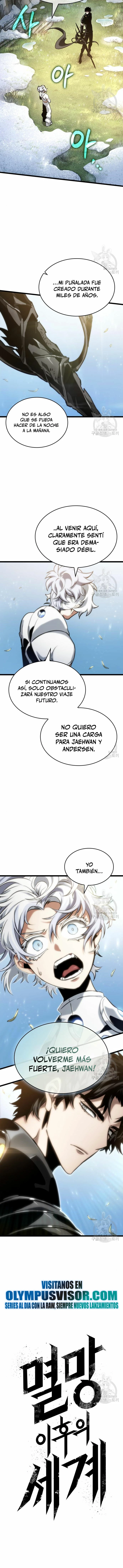 El Mundo Despues del Fin Capitulo 104 página 25