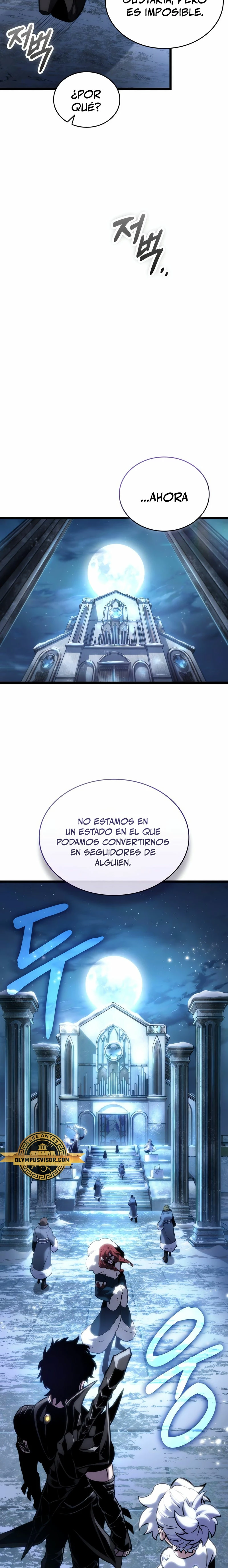 El Mundo Despues del Fin Capitulo 105 página 15
