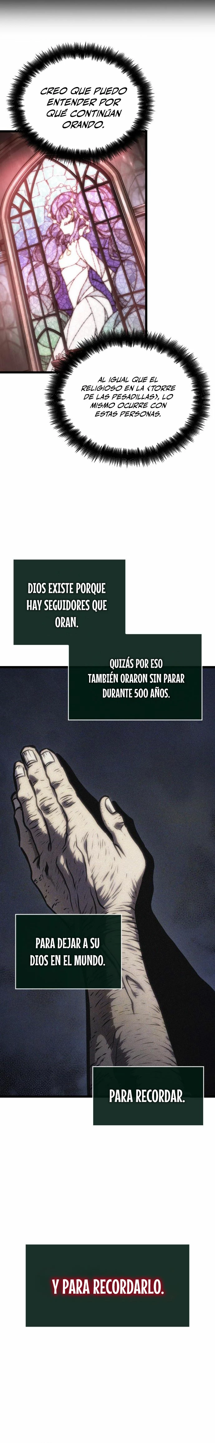 El Mundo Despues del Fin Capitulo 106 página 13