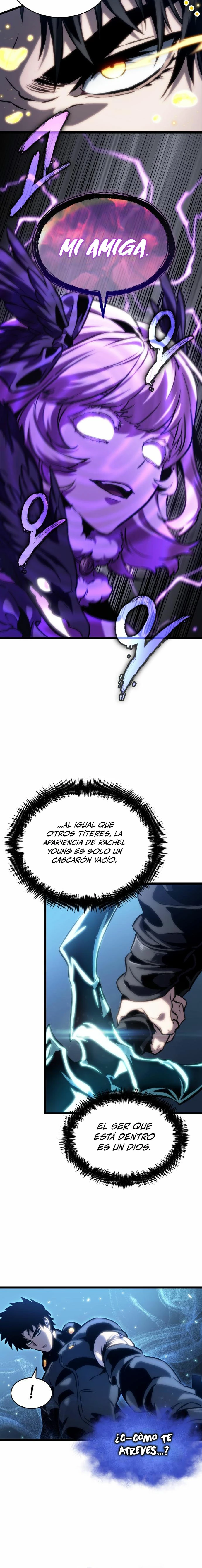 El Mundo Despues del Fin Capitulo 106 página 23