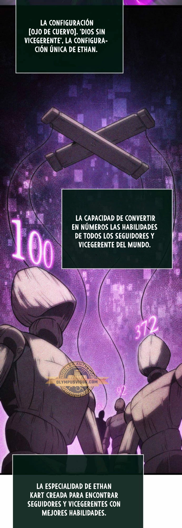 El Mundo Despues del Fin Capitulo 107 página 10
