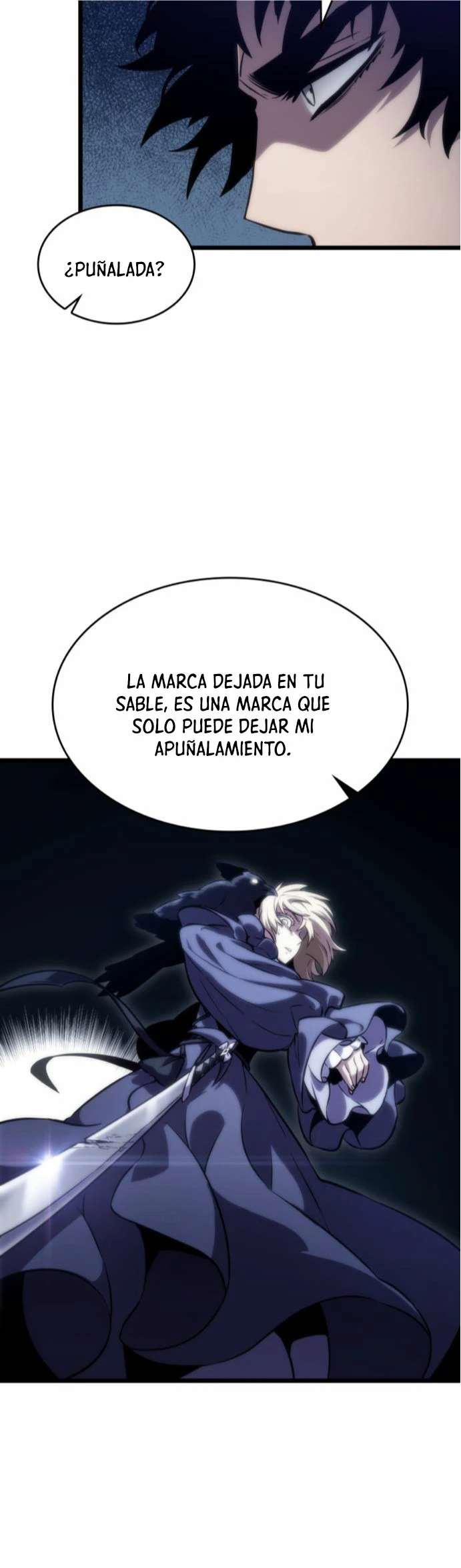 El Mundo Despues del Fin Capitulo 107 página 14