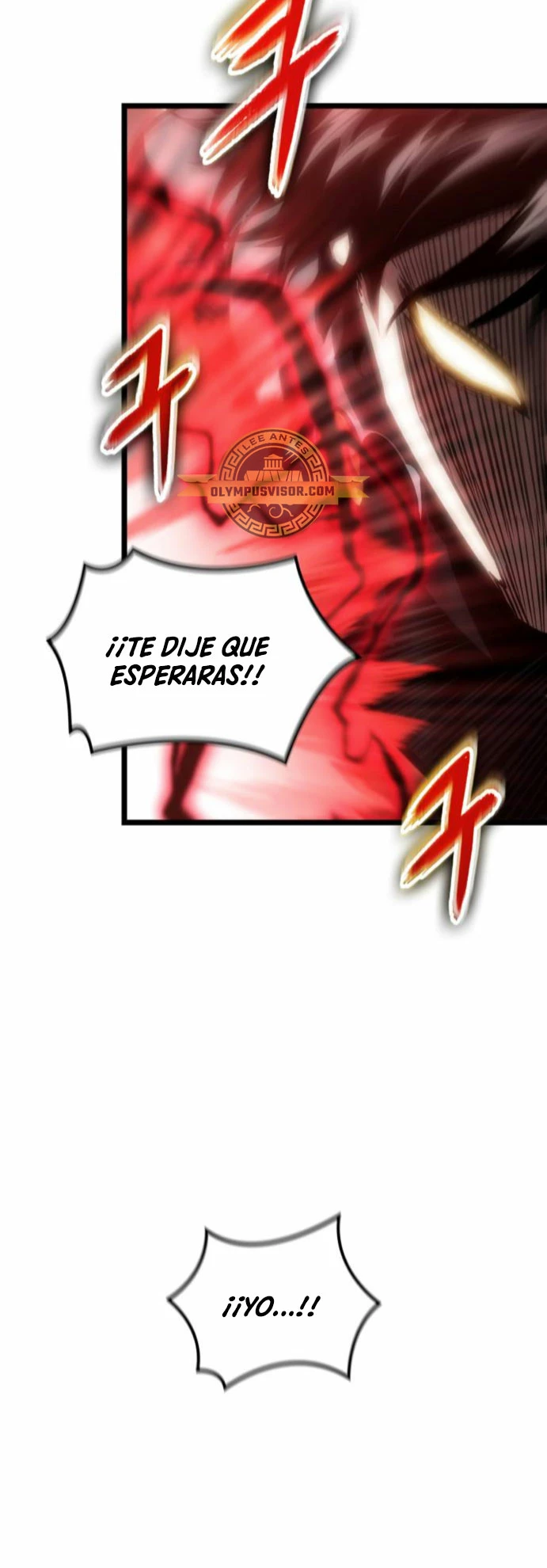 El Mundo Despues del Fin Capitulo 107 página 25