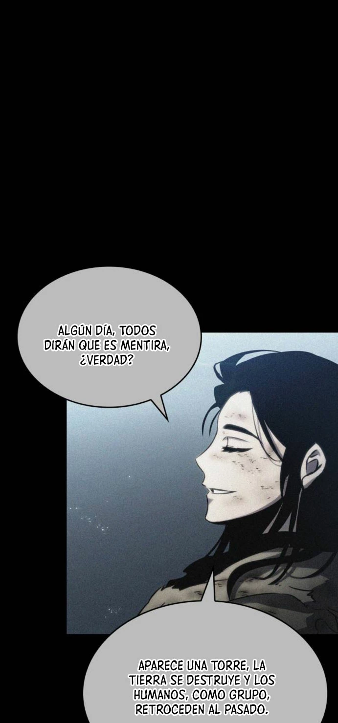 El Mundo Despues del Fin Capitulo 107 página 43