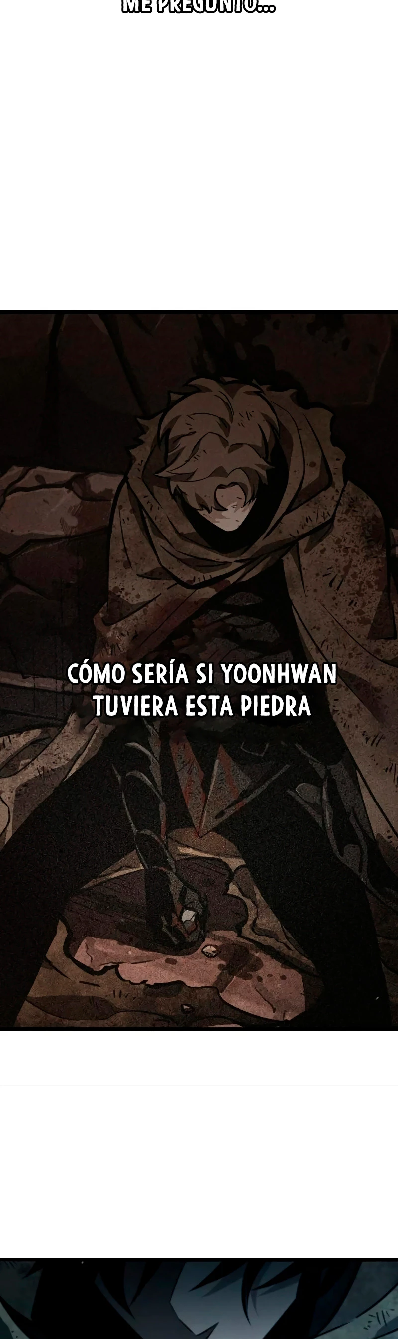 El Mundo Despues del Fin Capitulo 11 página 29