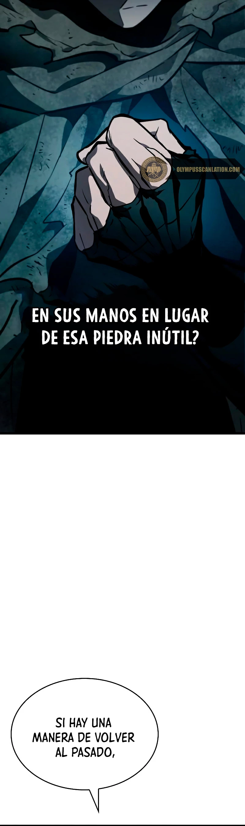 El Mundo Despues del Fin Capitulo 11 página 30
