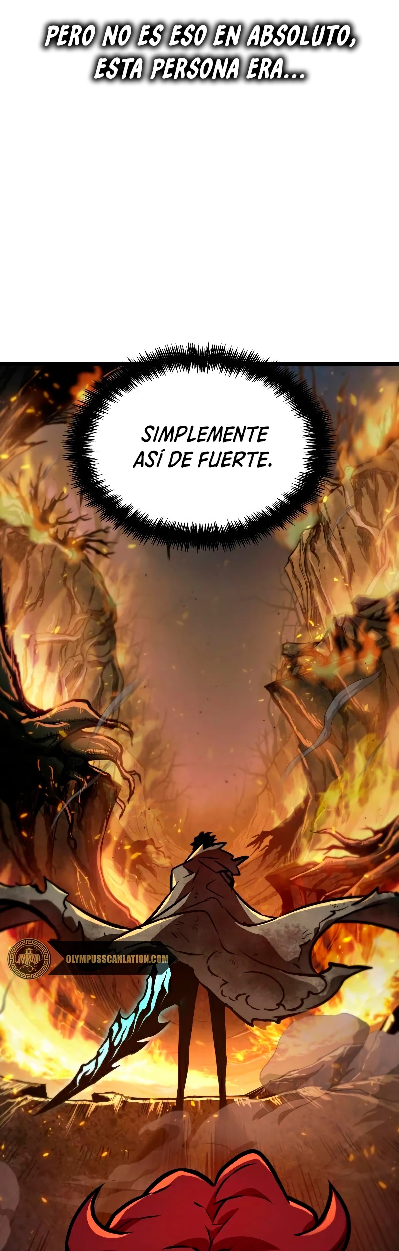 El Mundo Despues del Fin Capitulo 11 página 52